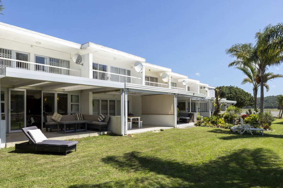 3 Bedroom Property for Sale in West Bank Eastern Cape